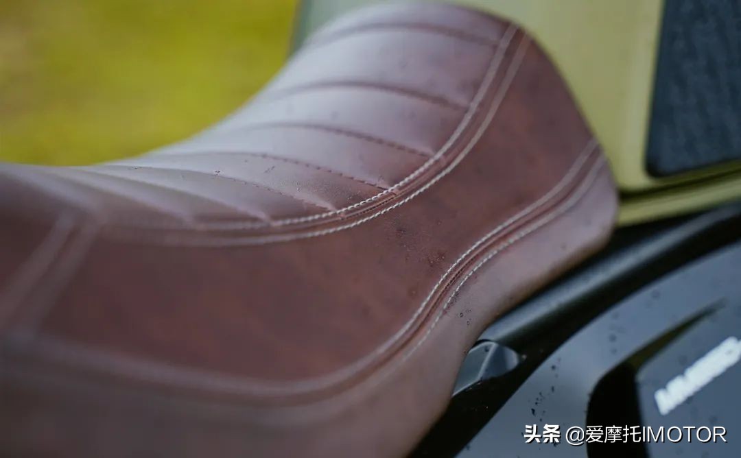 行走于荒野去自由的流浪|赛文佐Seimmezzo越野版测评