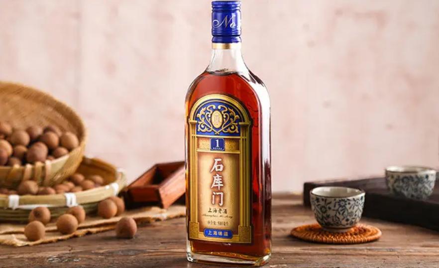 上海酒圈怪象：喝口粮酒基本不选石库门，这5款反而更受欢迎