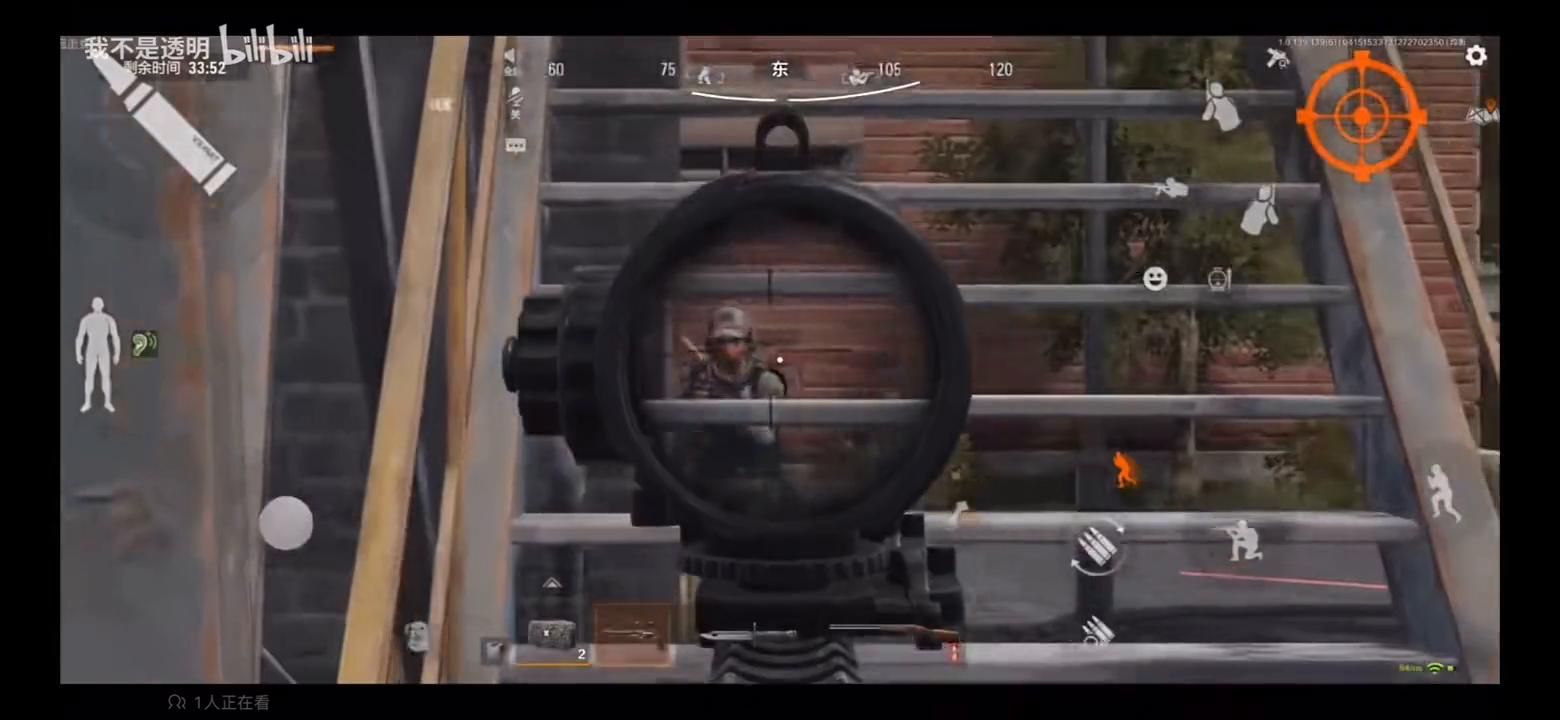 暗区突围左轮加手雷,暗区突围怎么改左轮大狙