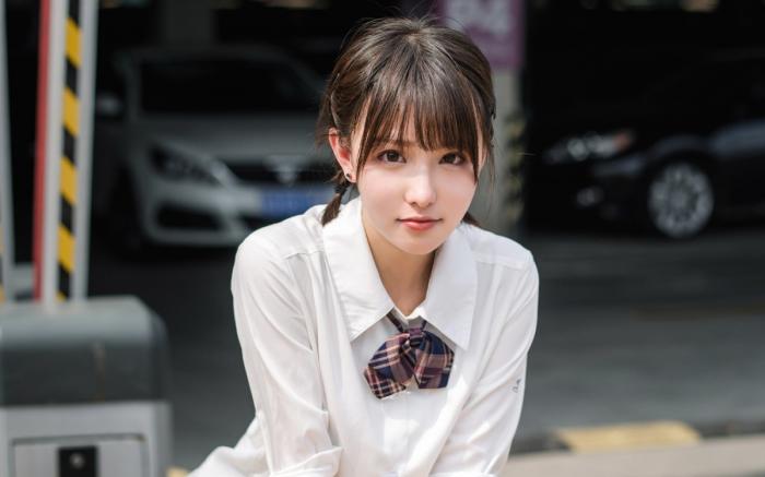 喜欢的女生特别讨厌自己怎么办,让喜欢的女生反感了可以远离她吗