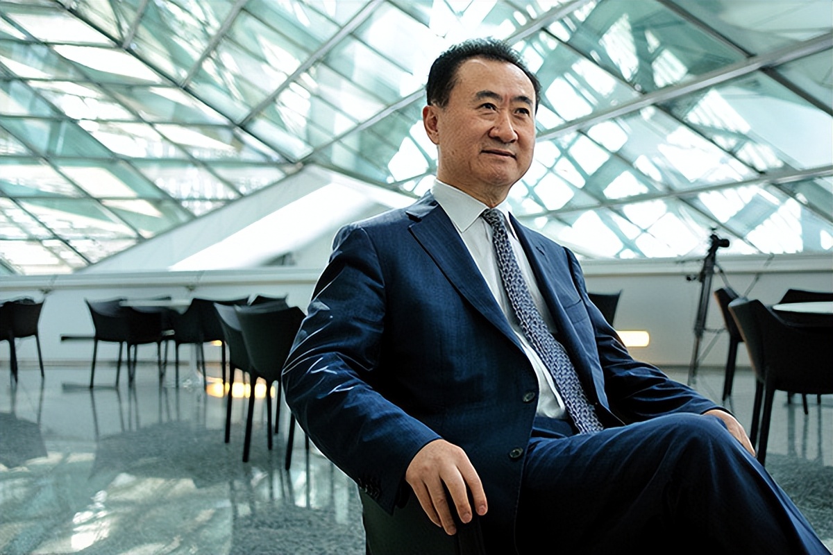 最新北京十大富豪排名,中国北京十大富豪