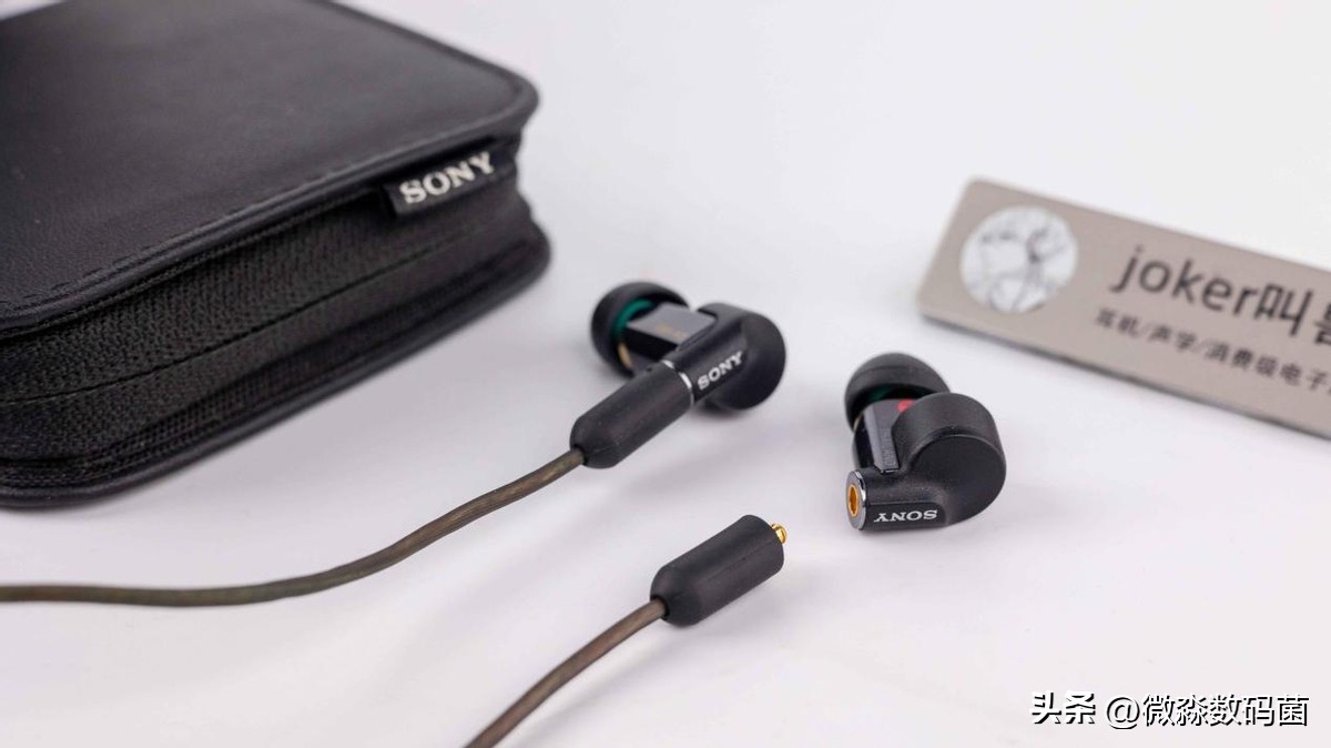 索尼xban3bp耳机评测,国产可以比拼sonyn3ap的耳机
