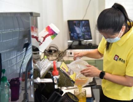 彩票有什么销售渠道,彩票销售的盈利模式