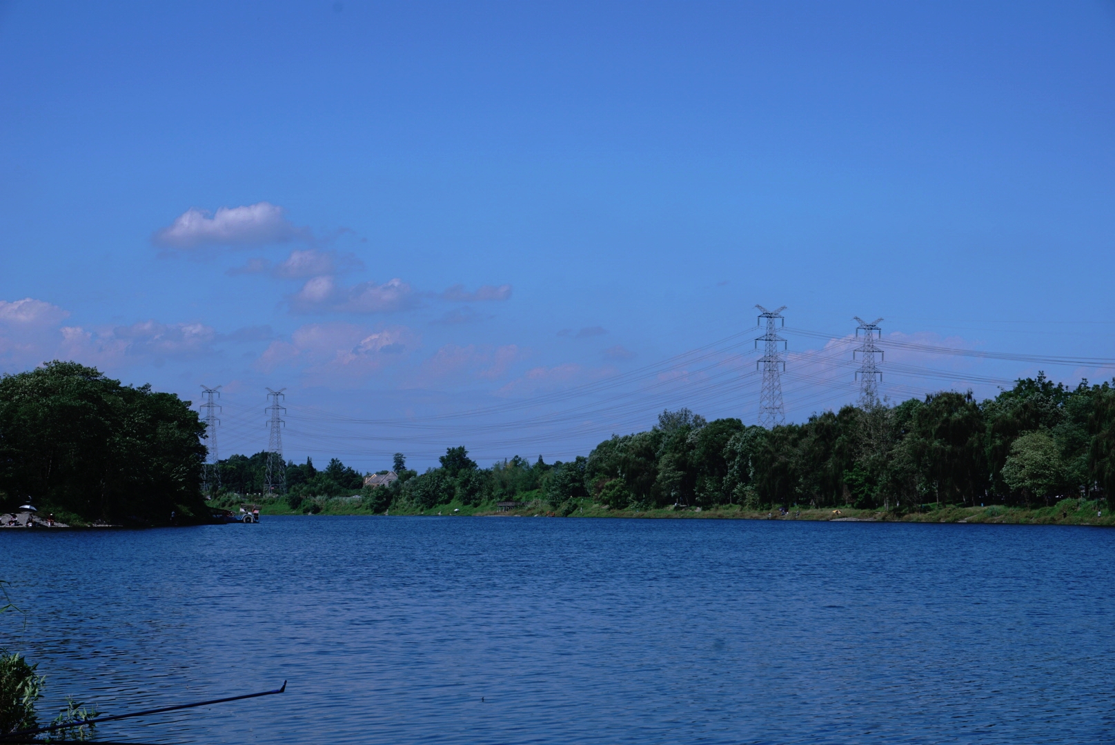 微单：SONYα6000手机：XIAOMIMIX4记录我的美好时刻