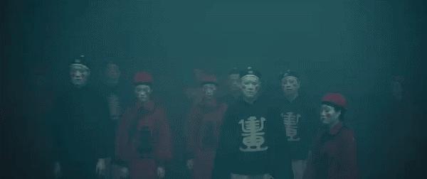 本以为是烂片的电影,纸人回魂陈紫函饰演的谁