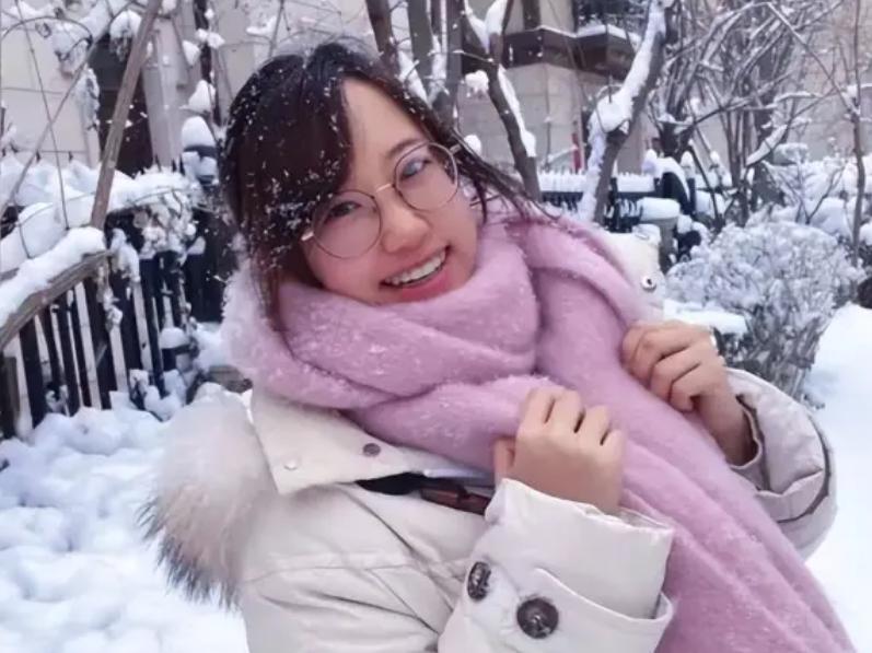 90后海归女生当保姆,在北京豪宅当保姆