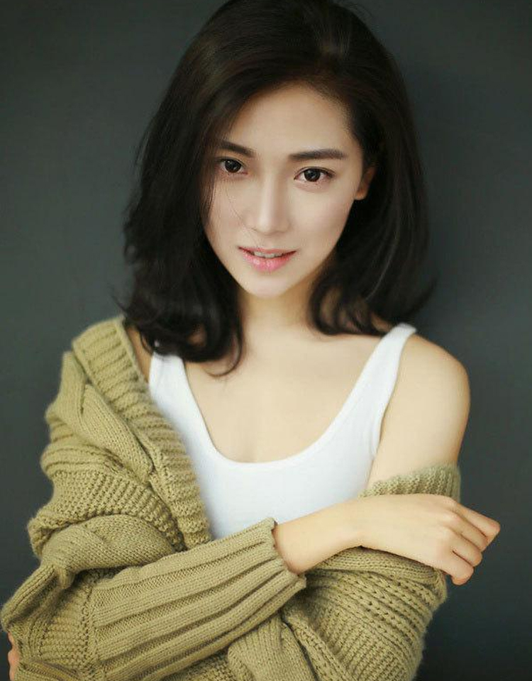 5款适合头发稀少中长的发型,软稀少的头发适合什么发型中长发