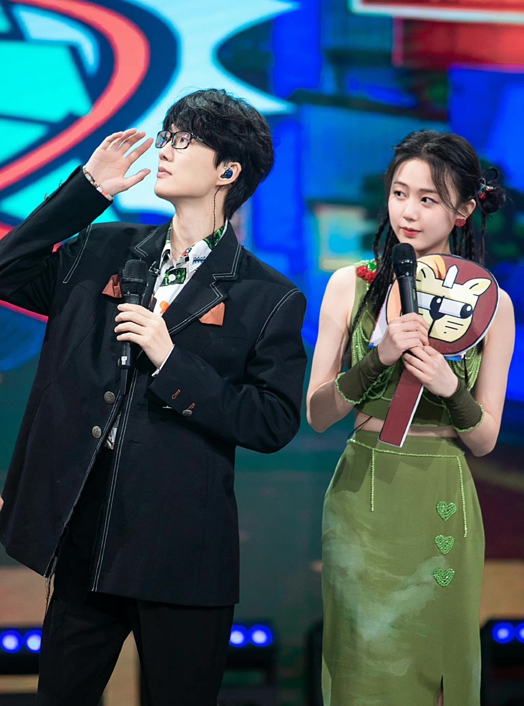 许嵩哪首歌里是命中注定,许嵩翻唱宿命