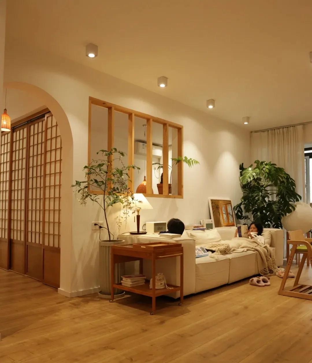 去客厅化设计值得吗,去客厅化设计使用感受