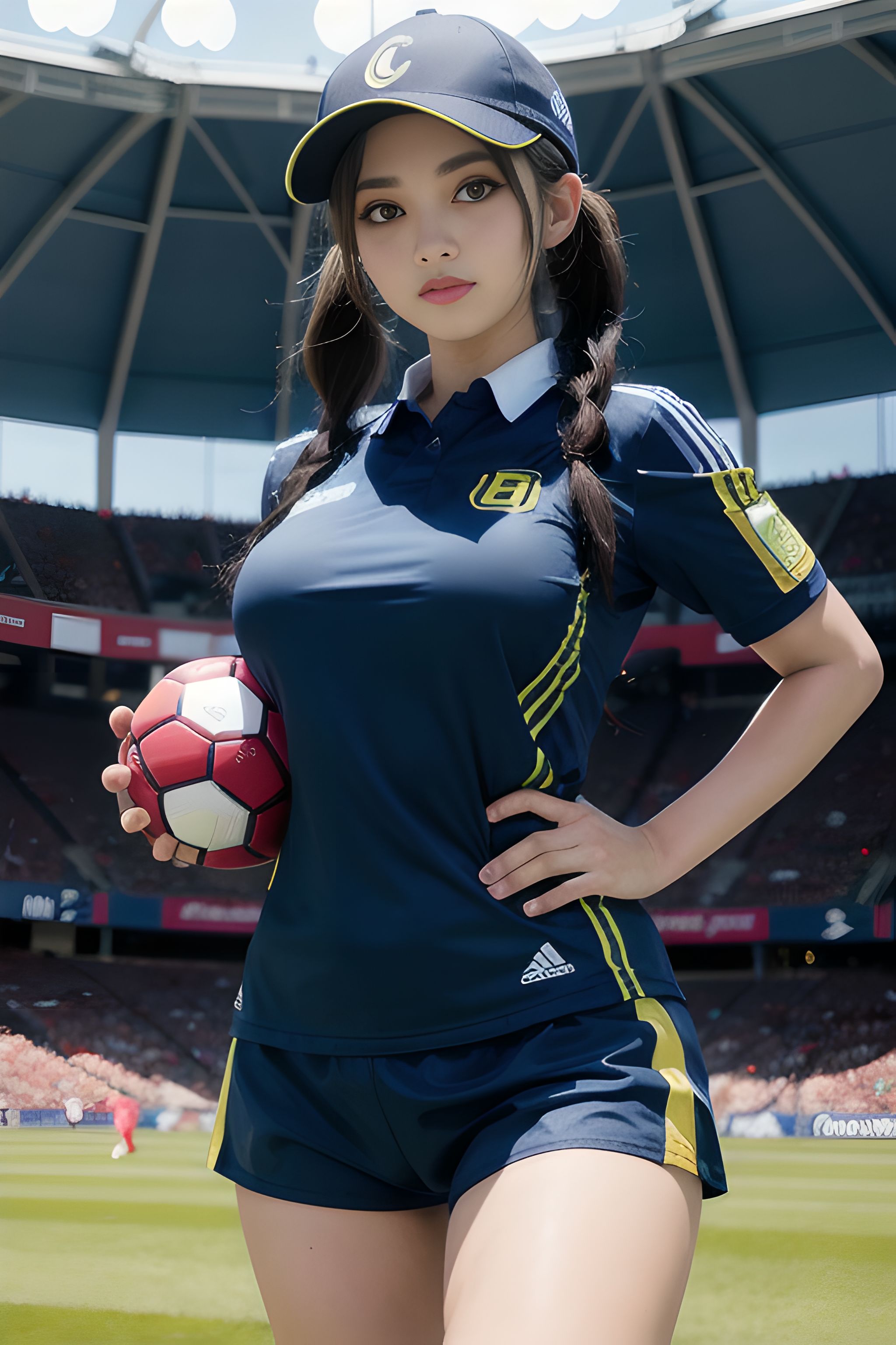 ai摄影实操,ai摄影超写实