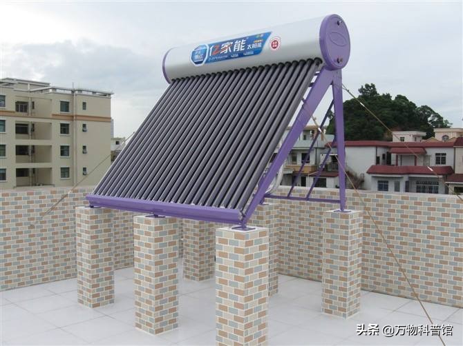 太阳能热水器怎么销声匿迹了,为什么现在不流行太阳能热水器