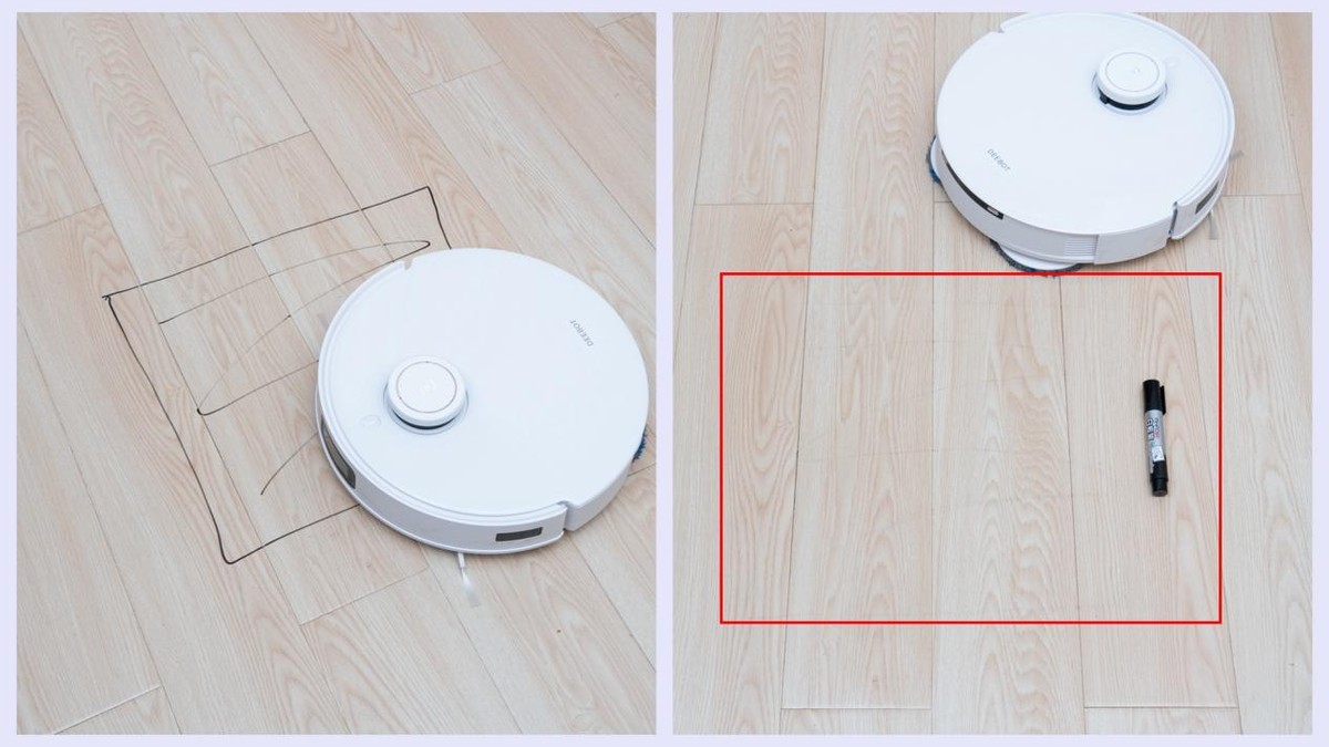 科沃斯扫拖一体机语音控制,智能拖地扫地机器人科沃斯t10