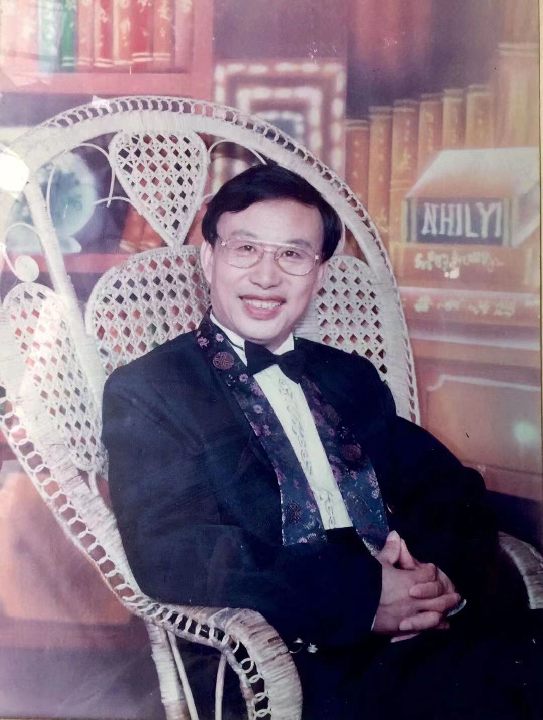 中美艺术作品展,中美书画艺术交流展