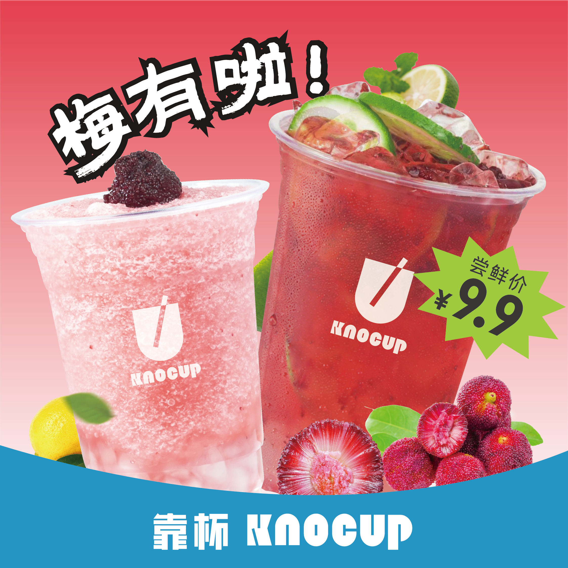 靠杯鲜果茶加盟店有多少家,靠杯鲜果茶培训