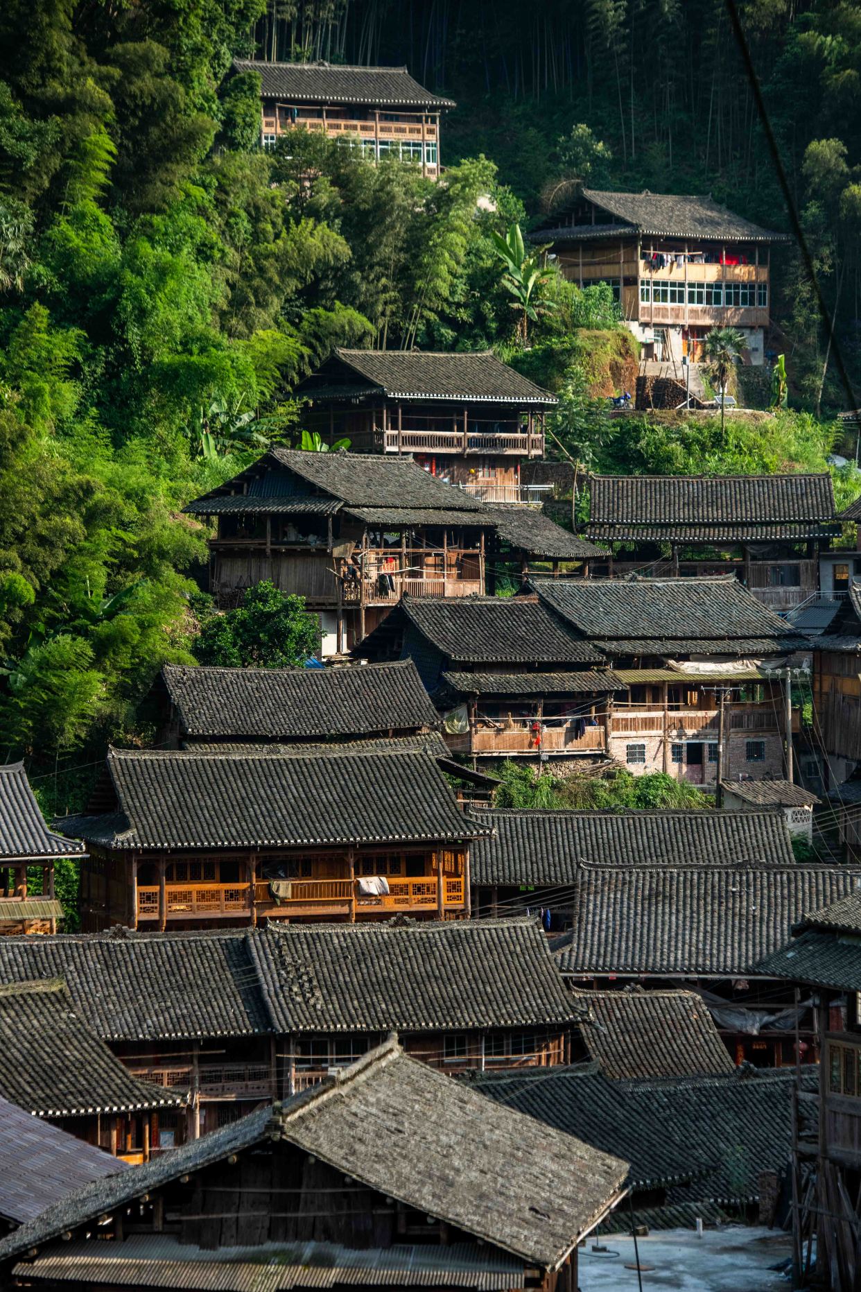 贵州小众侗寨,贵州最好的侗寨在哪里