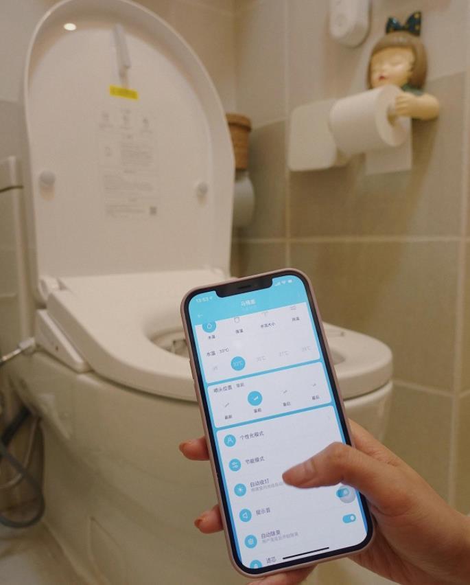 目前哪个品牌的智能马桶最好,十大品牌智能马桶最新排名第一