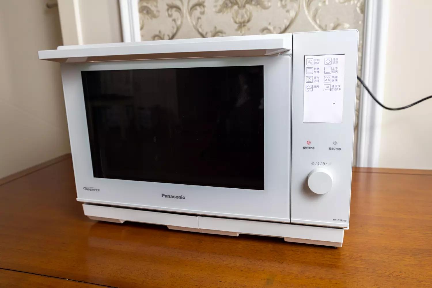 微蒸烤一体机东芝和松下哪款好,微蒸烤一体机东芝测评