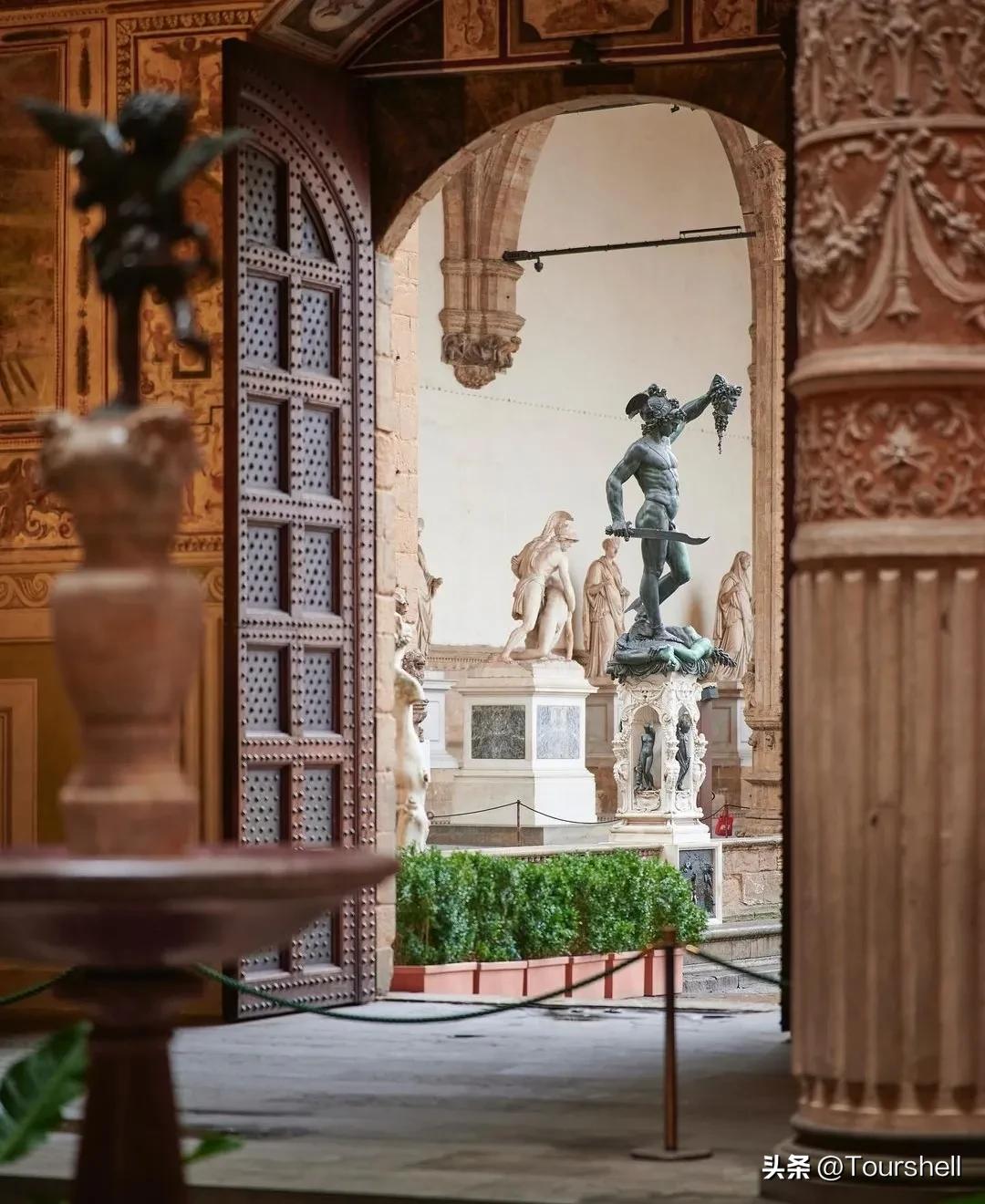 佛罗伦萨世界五大教堂,佛罗伦萨浪漫之都