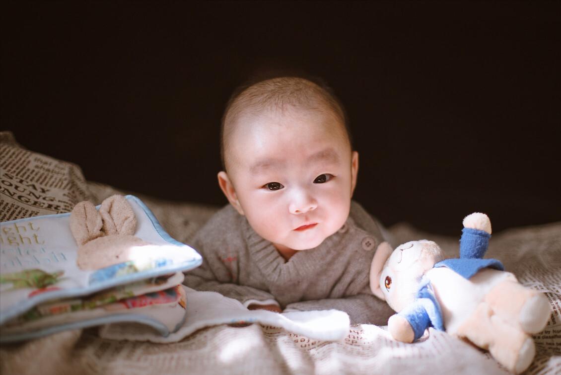 宝宝一直有打头习惯怎么办,宝宝打头怎么制止