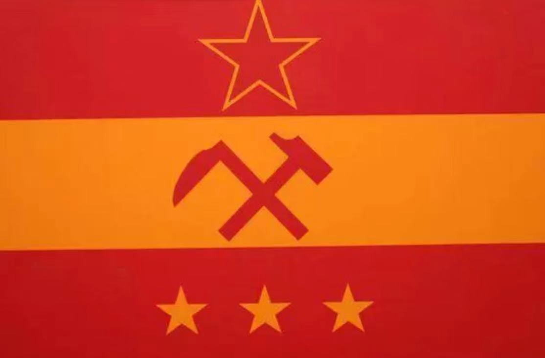 1949年确定新中国名字时，张治中提议减掉2个字，毛主席为何赞同