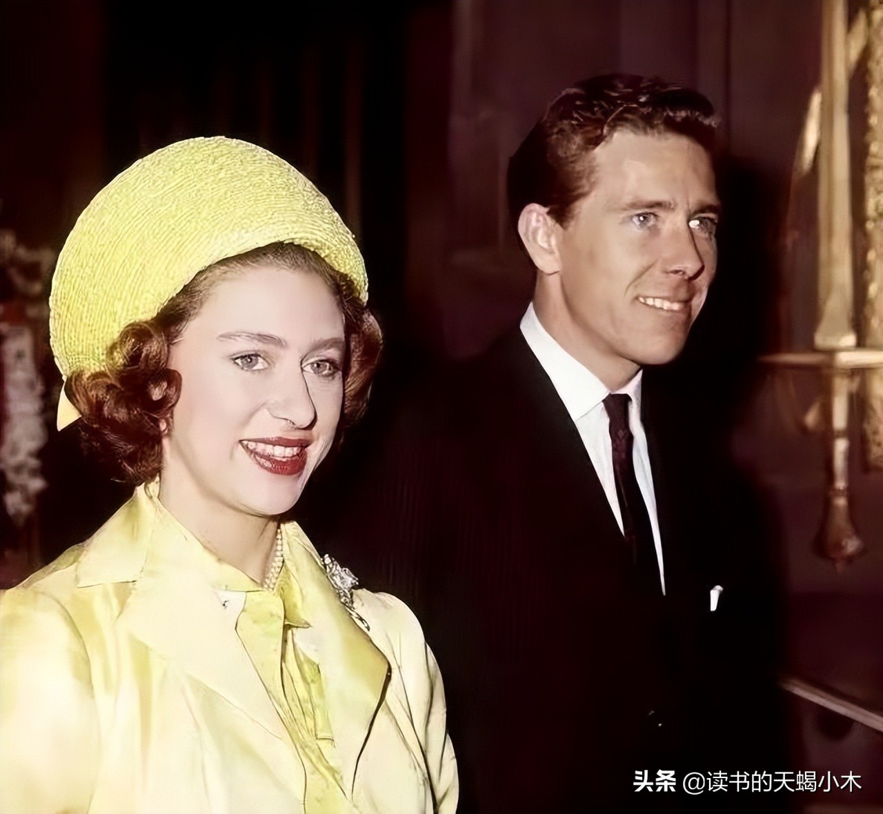 伊丽莎白二世女王轶事,伊丽莎白二世女王传奇一生