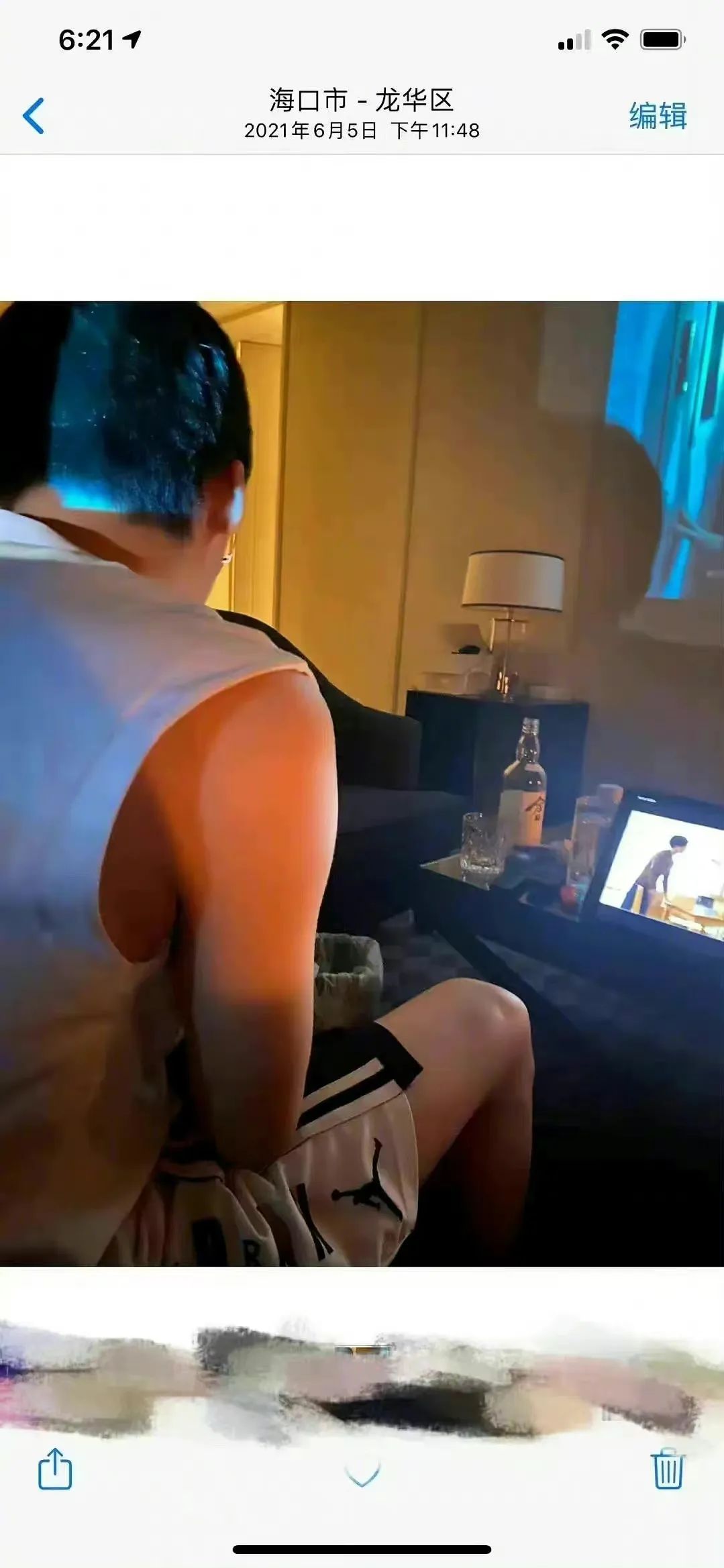 李易峰嫖娼被抓后，更多猛料也曝光了…