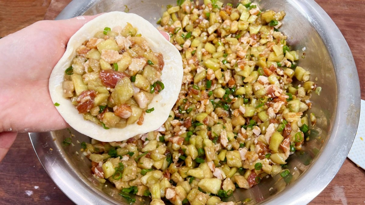 入秋后遇到这道菜千万别错过,入秋后碰到此食材别手软一次