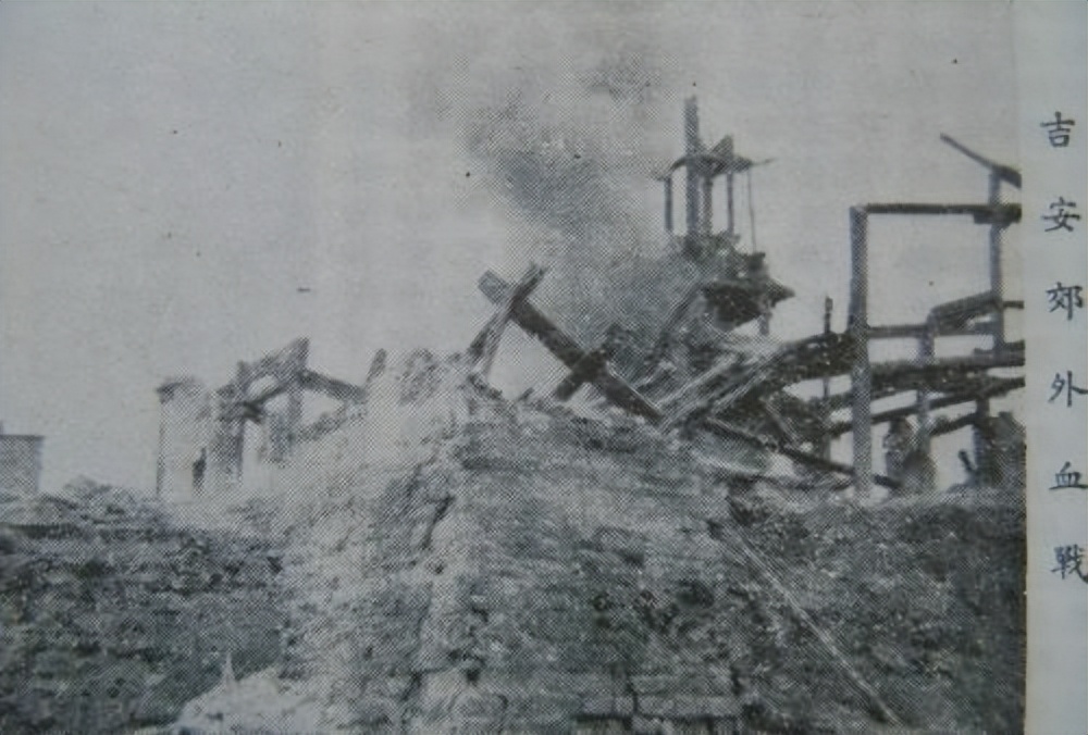 宜春人民抗战史,宜春地区的抗战事迹