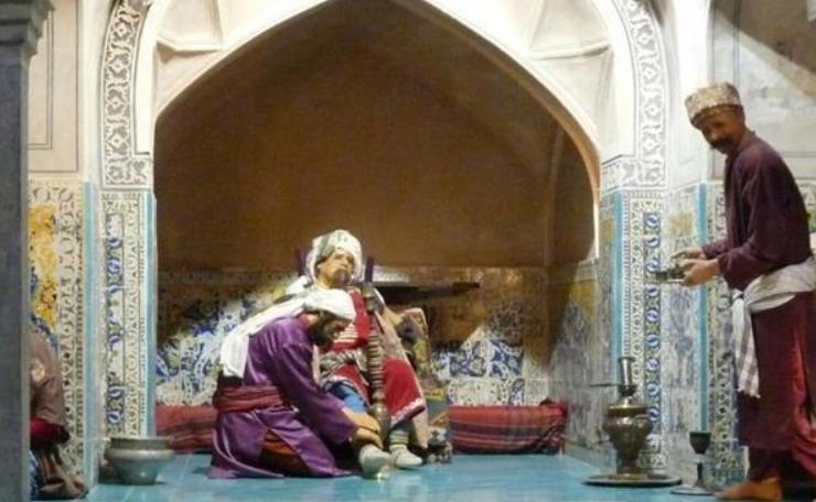 阿拉伯人为什么没有同化波斯人,阿拉伯人同化了波斯人吗