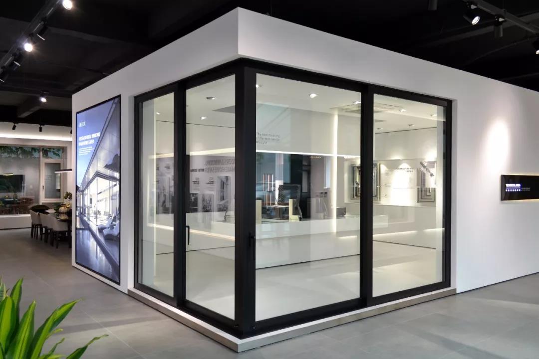 广东断桥铝门窗十大高端门窗品牌,中国玻璃门窗十大品牌排行榜最新