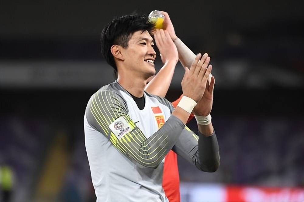 一说苦练就是不符合足球规律，国足为什么成绩不行？