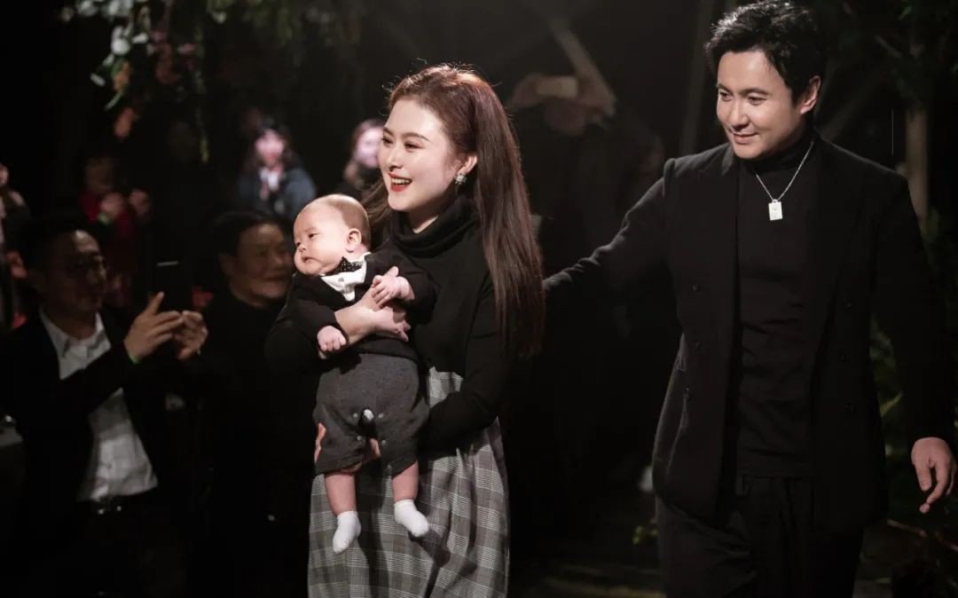 女婿上门了沈腾王琦,沈腾和老婆王琦现状