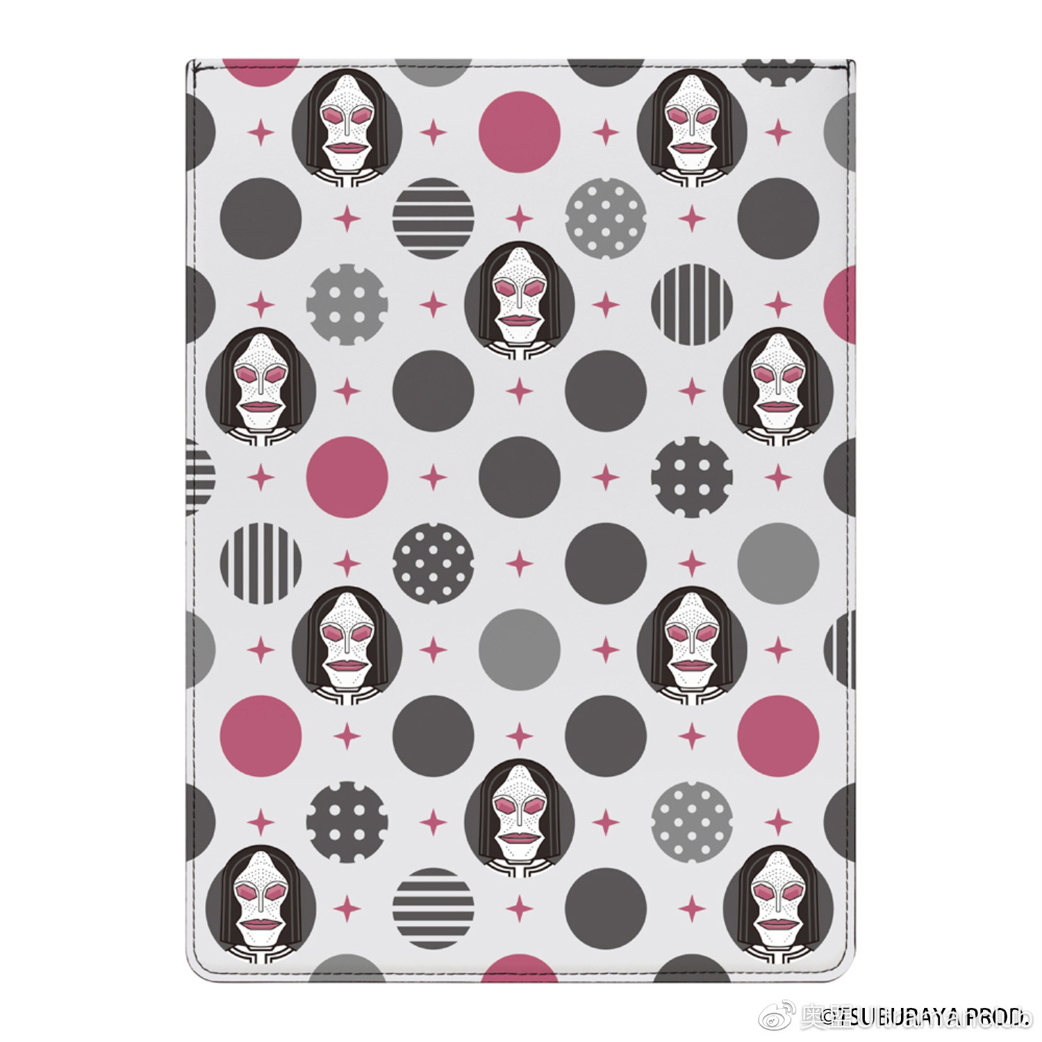 PGA推出奥特曼系列电脑周边物件