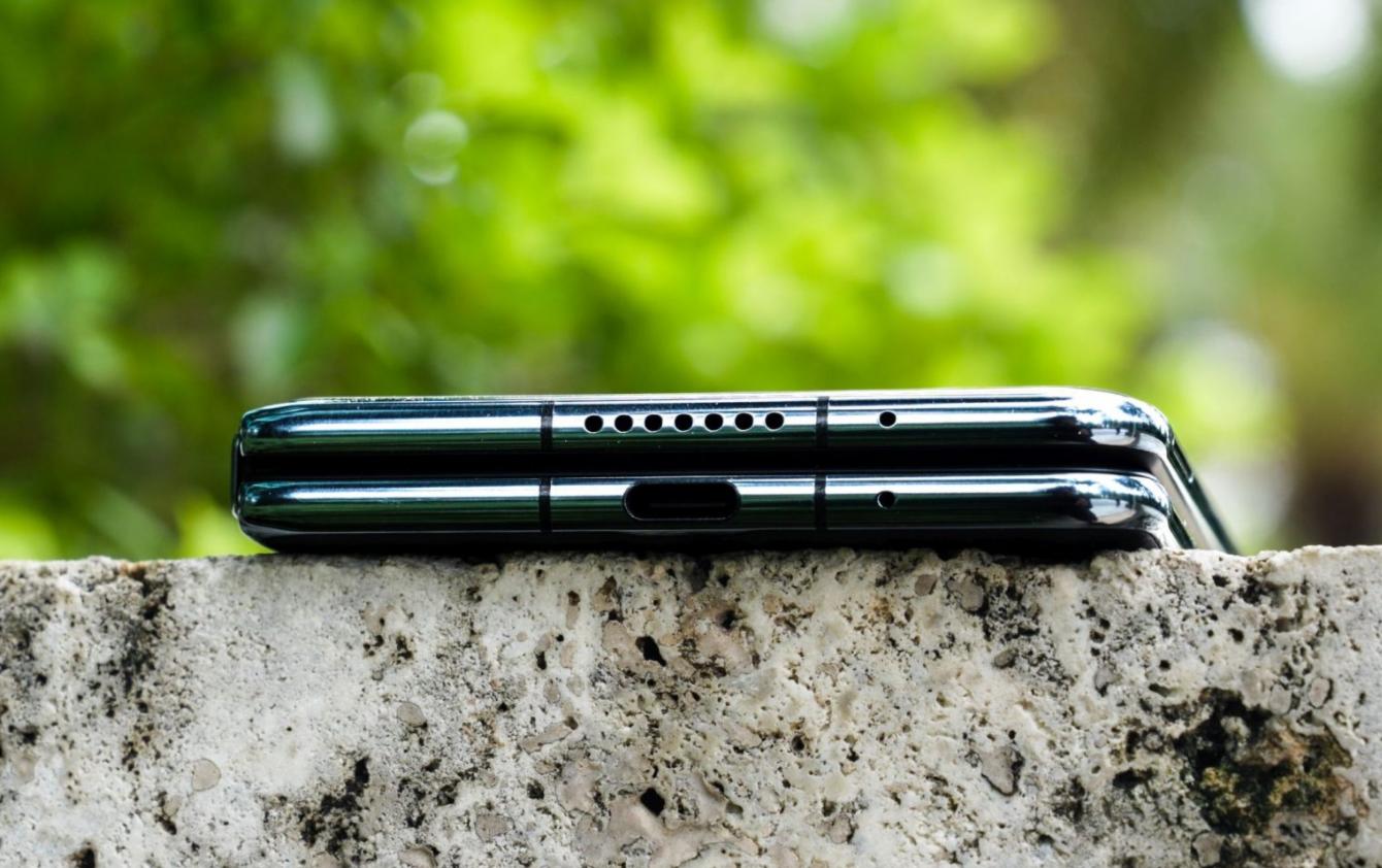 最新华为折叠手机matex3真实评测,华为折叠手机最新款matex3评测