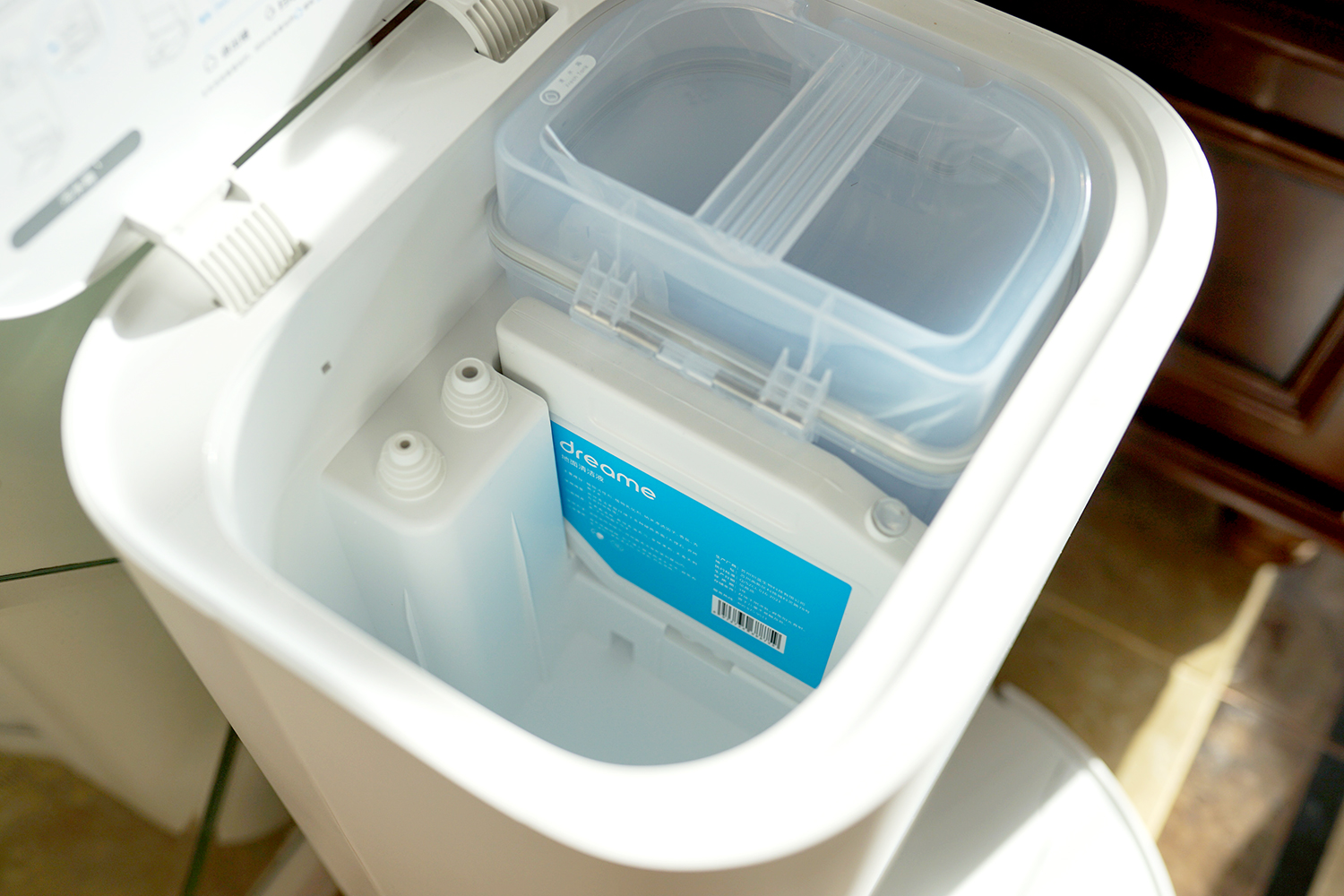 新装修家电推荐,新装修最实用的电器