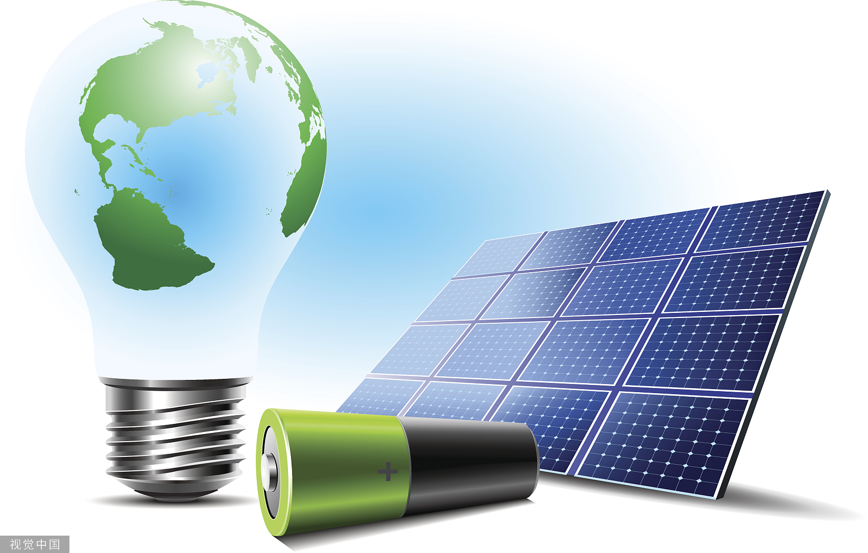 50亿元投资光伏,电投能源光伏用地