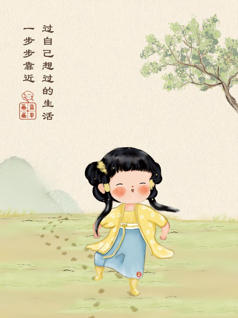 哲理漫画小故事及感悟,感悟人生哲理漫画图片