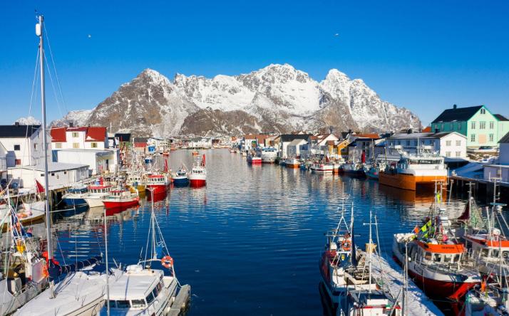 英灵殿挪威石中剑,挪威石中剑故事