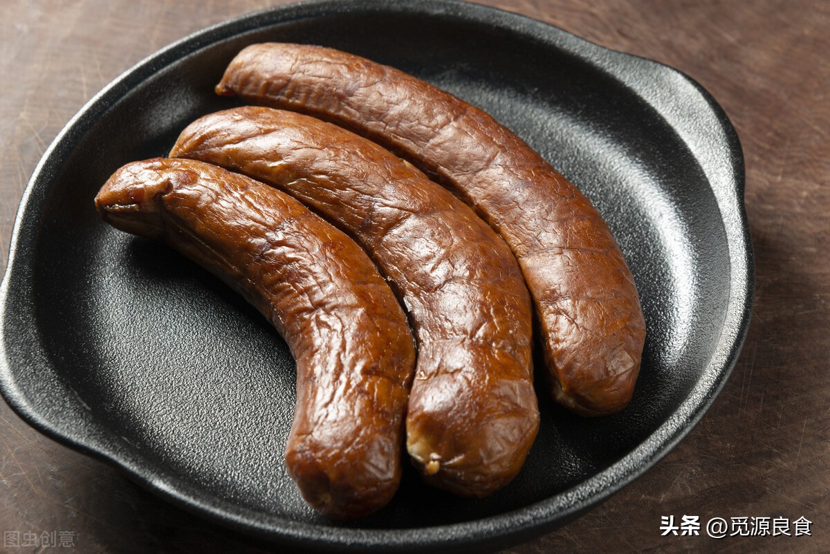 哪个牌子的哈尔滨红肠最好吃,哈尔滨红肠哪家蒜香