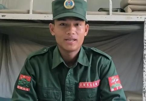 明星为缅北诈骗代言原视频,公然为缅北代言的明星