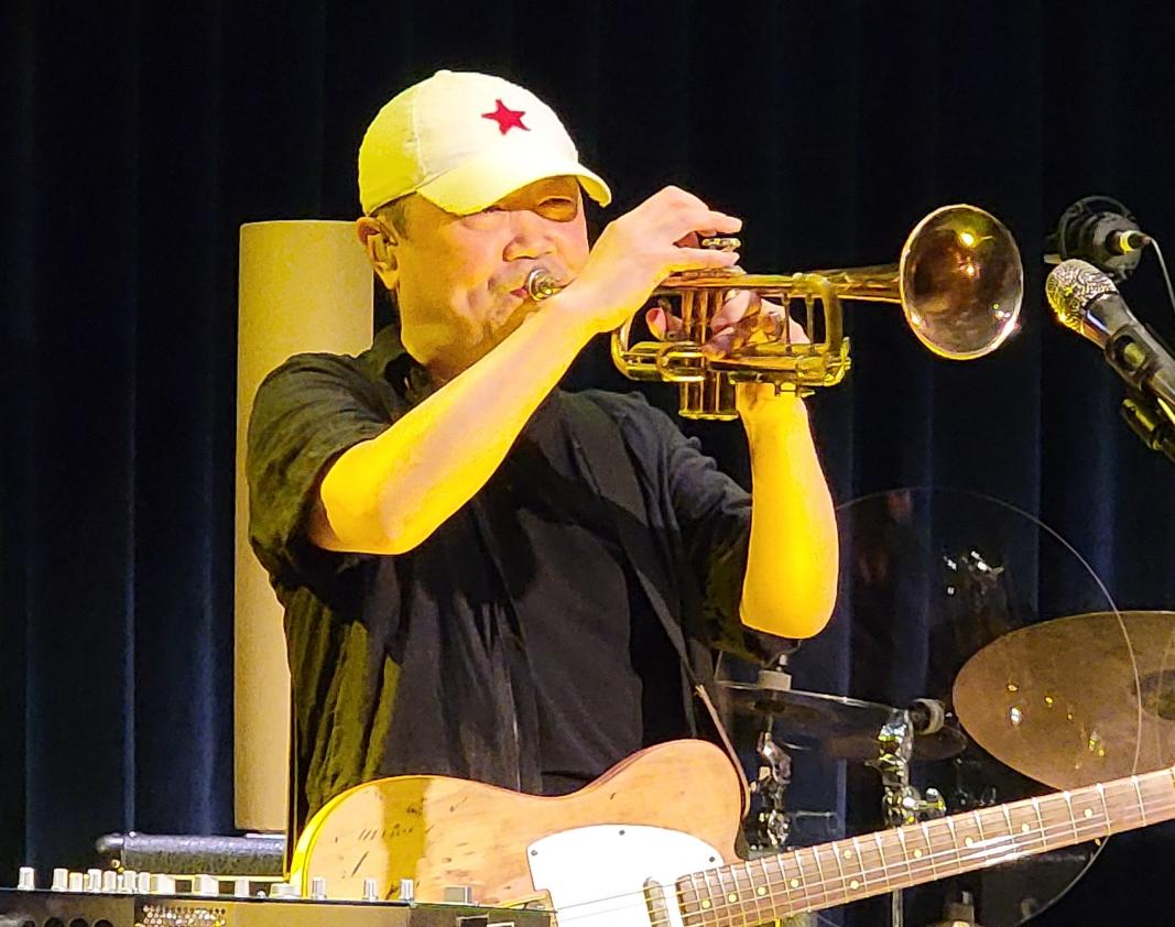 崔健演唱会2021,崔健2021演唱会