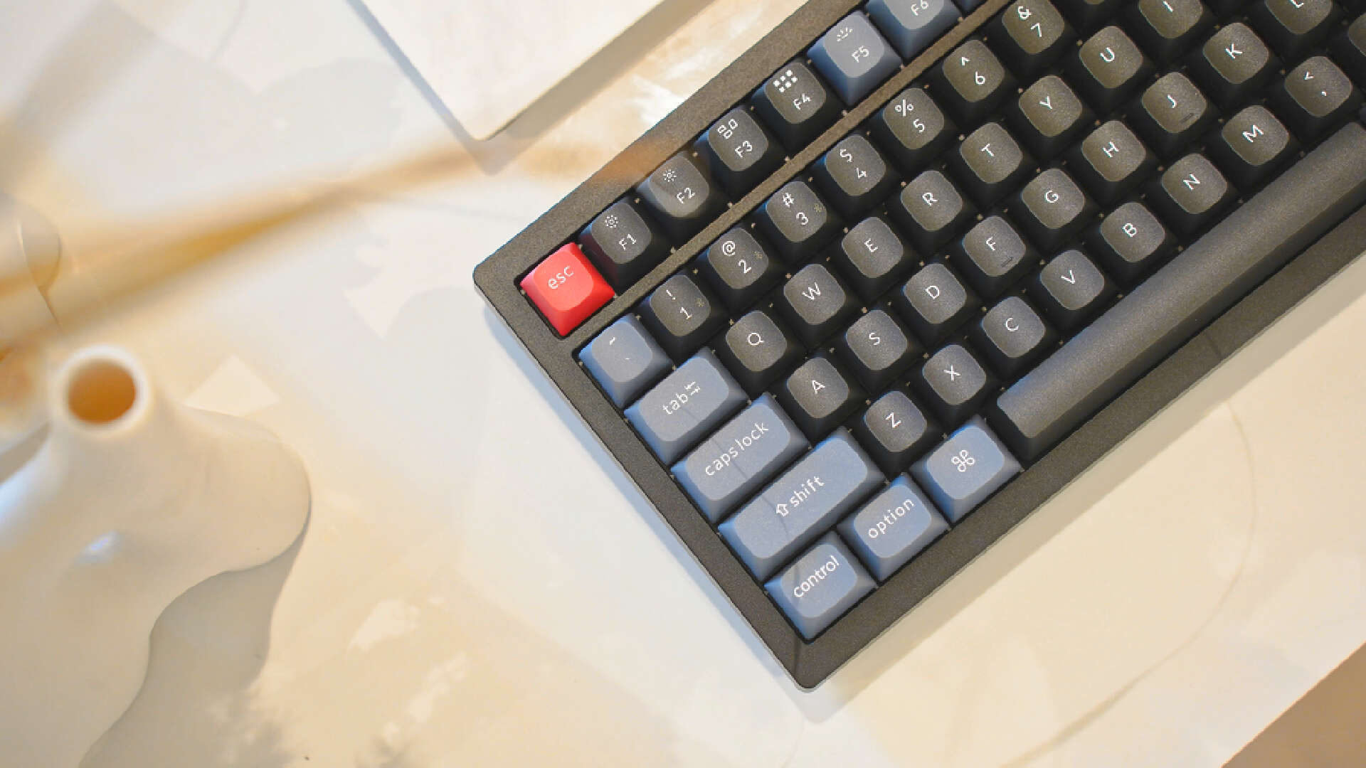 618千万别买的产品,keychronk4蓝牙无线机械键盘