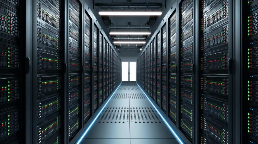 怎么搭建一个简单的服务器,四个步骤教你怎么搭建服务器