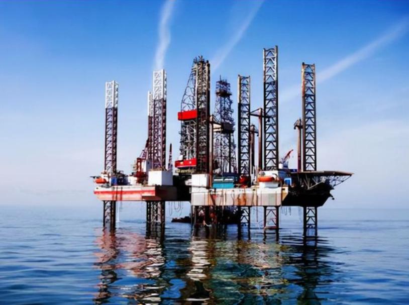 2013年中国315亿元接手美国抛弃的油田，遭西方嘲笑，如今赚大了