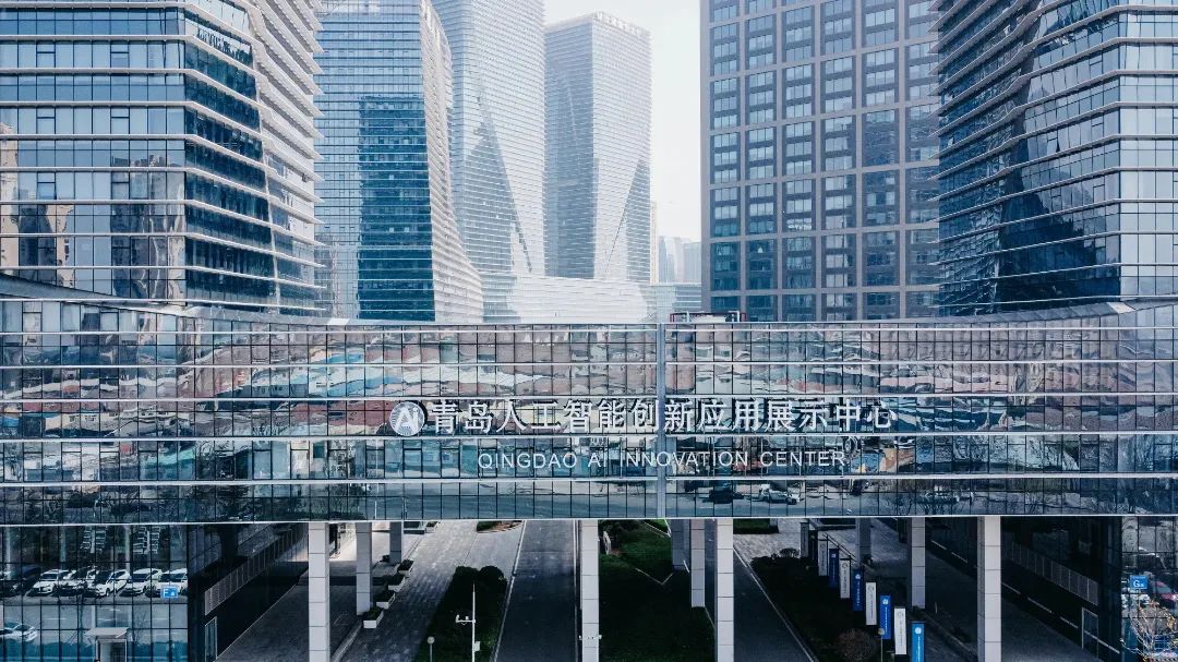 上海之后再赴深圳，青岛20天里的两次南下！坐不住！等不及！只为这件事