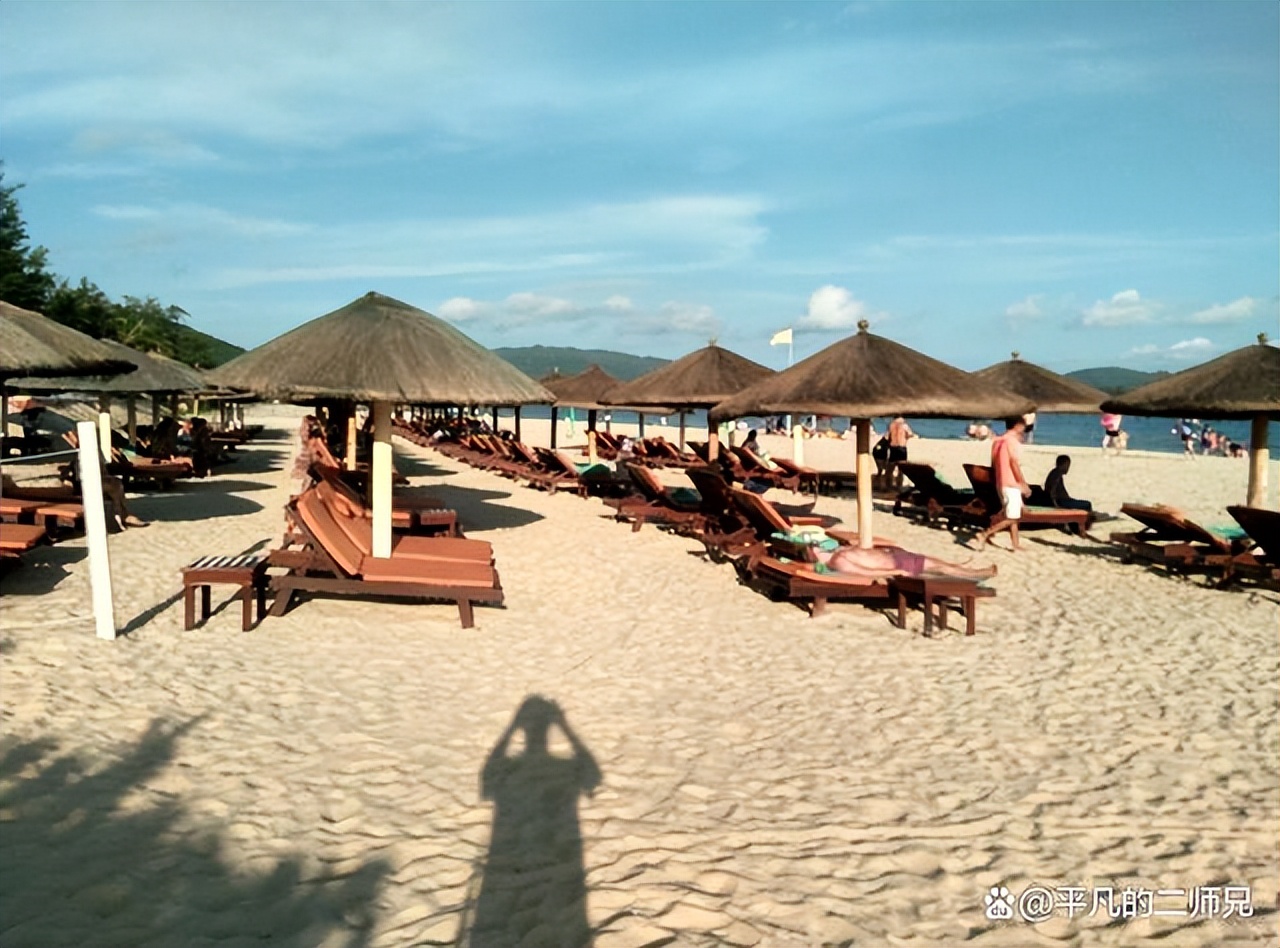 青岛小众爬山旅游,青岛小众打卡地点