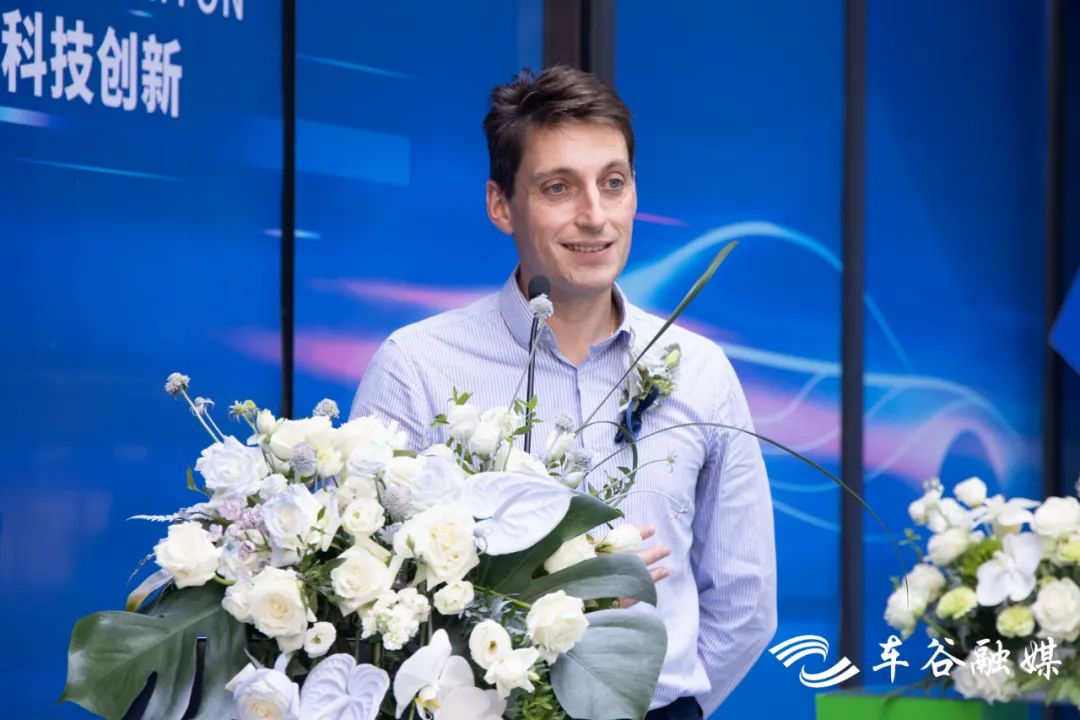 法雷奥研发中心,法雷奥国内三个研发中心