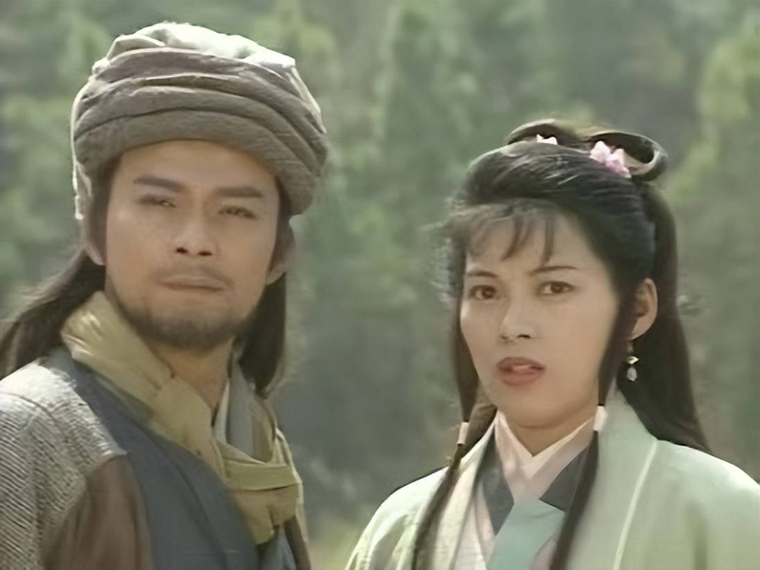 曾经家喻户晓,现在落魄打工的明星,唐僧卖保险,猪八戒扫大街