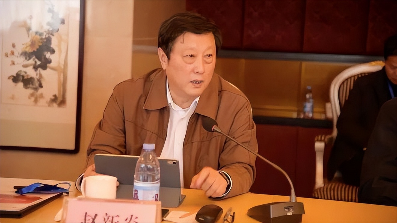 论坛丨赵世炎烈士之孙赵新炎：民企发展好不好，关键看当地领导