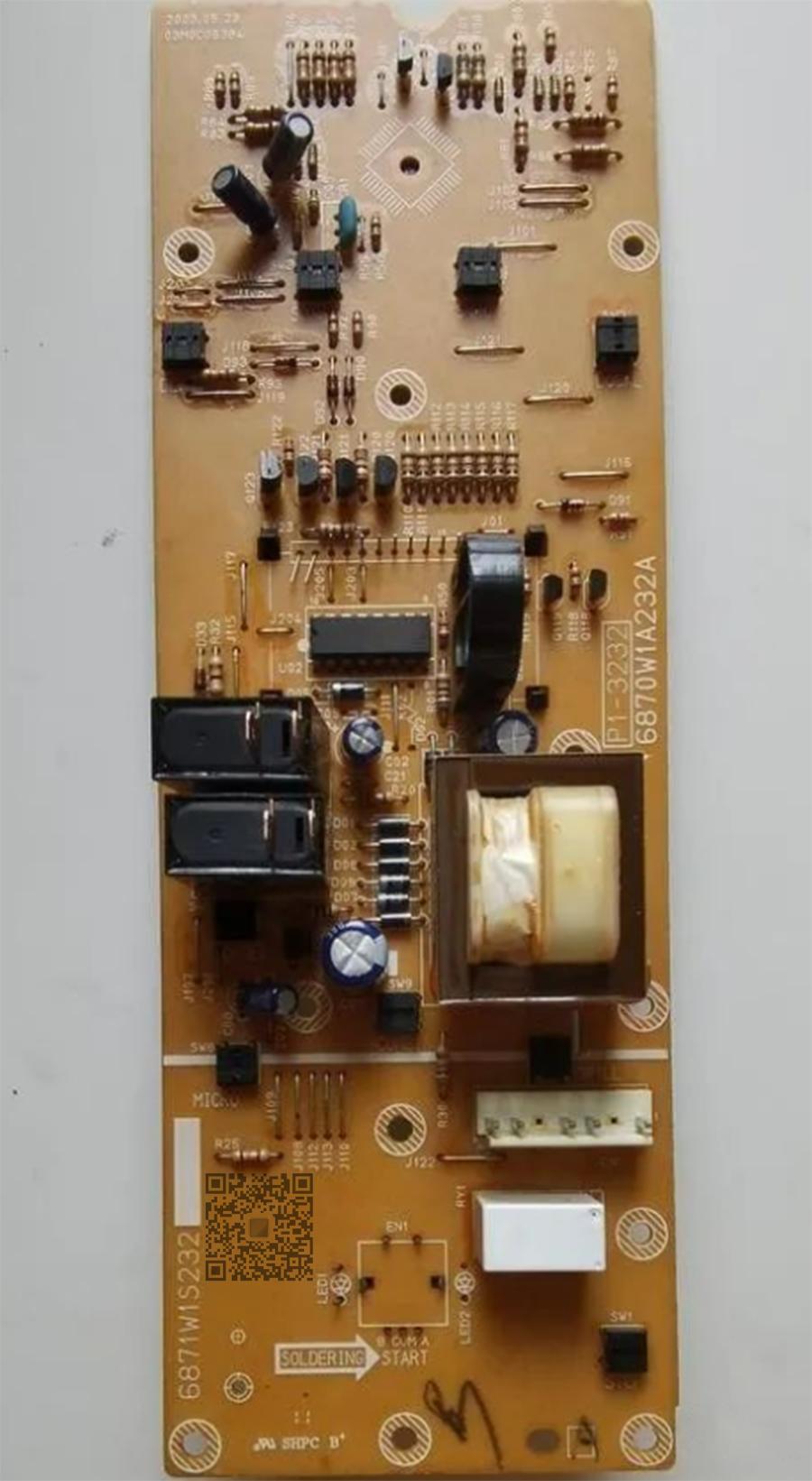 拆解微波炉会导致微波泄漏吗,拆解微波炉磁控管视频